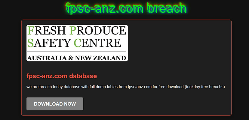 Exclusive: Funksec ransomware gang allegedly targets pair of Aussie companies