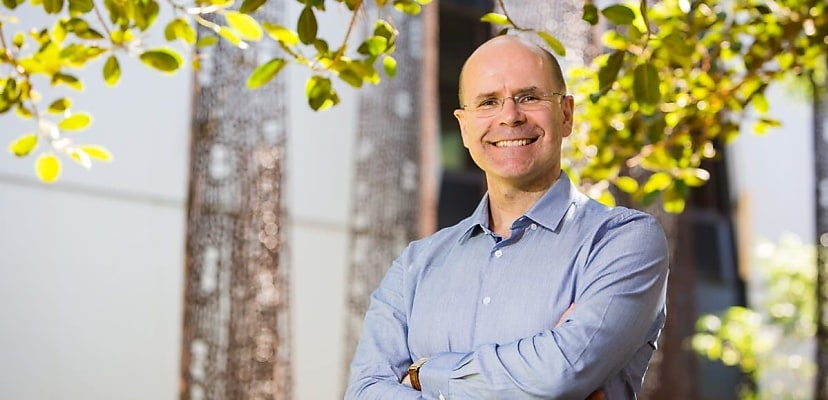 Western Sydney University vice-chancellor apologises for cyber lapses, says ‘risk will remain’