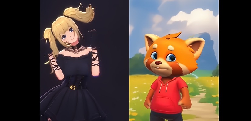 Grok gets NSFW companion and a US$200m Pentagon contract