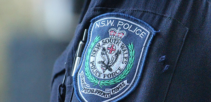 NSW man arrested after allegedly using cryptocurrency to purchase child abuse material