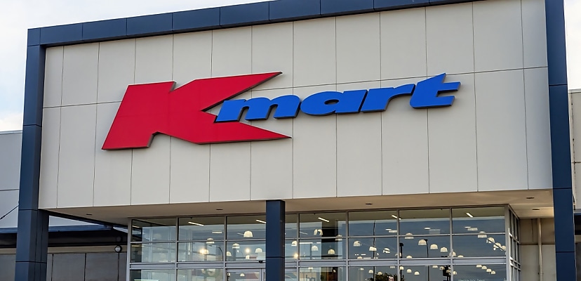 Kmart’s use of facial recognition tech a breach of privacy, according to Commissioner