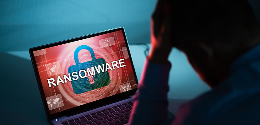 64% of Aussie companies hit by a ransomware attack grind to a halt
