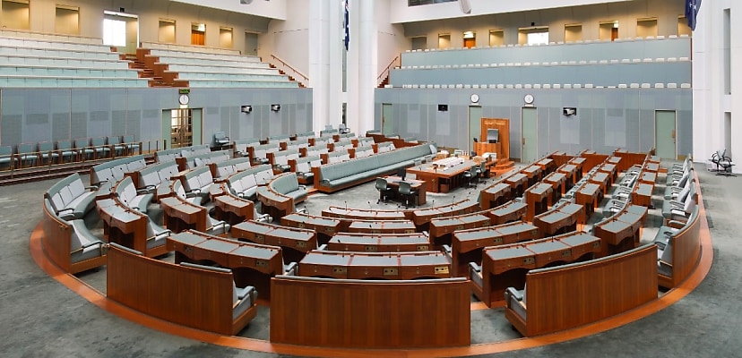 Government passes bill increasing data breach penalties to $50m