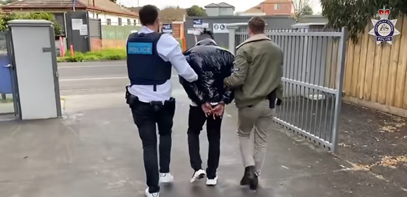 Money mule for cyber criminals sentenced to 18-month jail term 