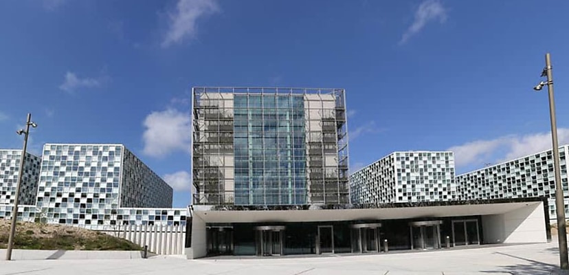 Hackers breach the systems of the International Criminal Court
