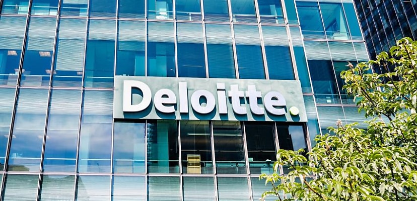 Deloitte