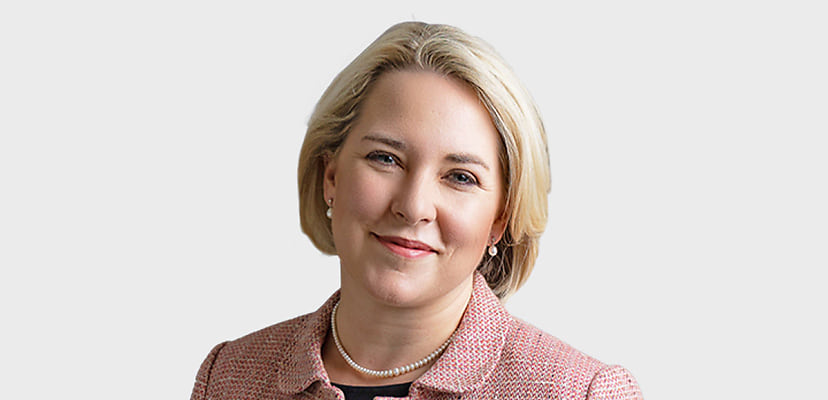 Interview: Annie Haggar – ‘Being a cyber security lawyer is more than just being a black and white practitioner’