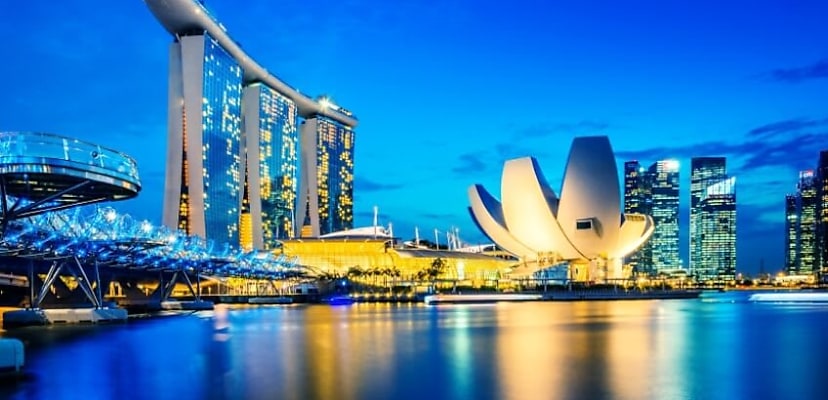 Singapore’s new online safety laws can effectively block content on social media