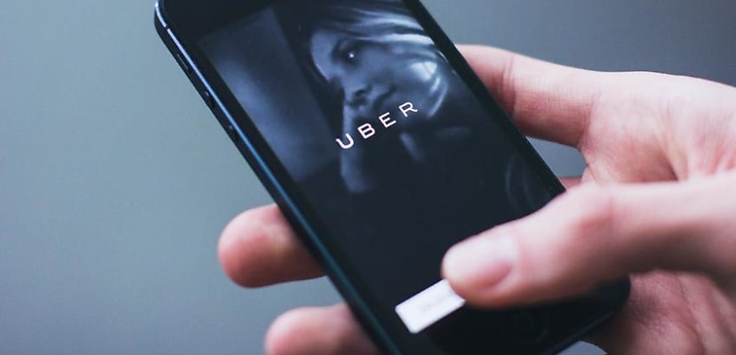 Uber cops $412,500 ACMA fine for spam emails