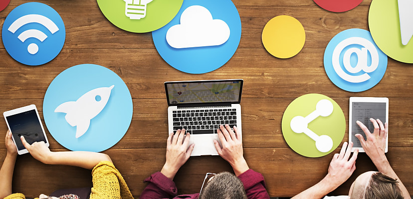 Top 10 risky employee cyber security behaviours revealed