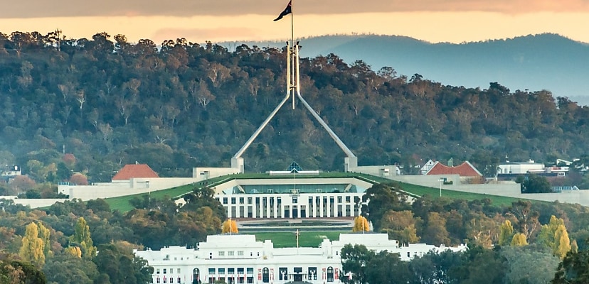 BREAKING: Australian Cyber Security Act passed into law