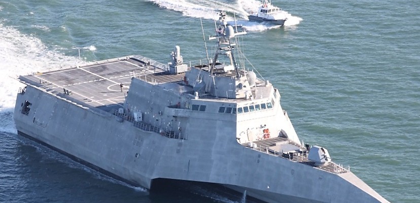US Navy investigation reveals illegal Starlink Wi-Fi plot aboard combat vessel