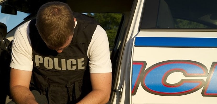 Oakland City Hall police data released online, including investigations and complaint details