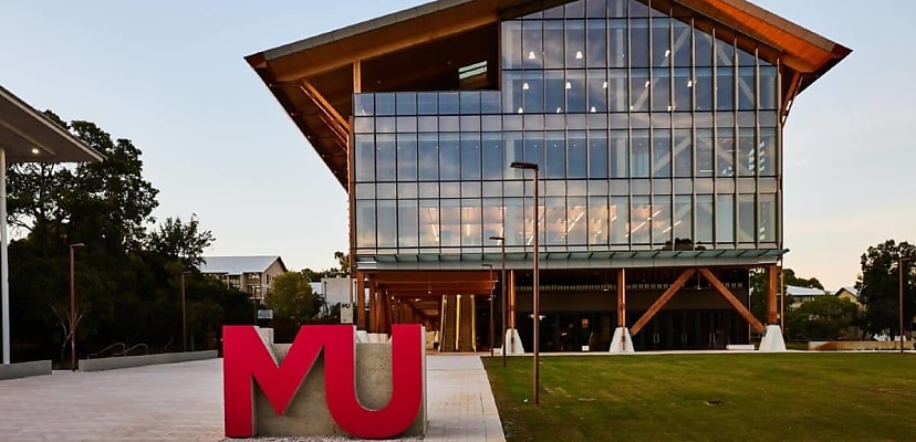 WA’s Murdoch University partners with DXC Technology for AI internship program