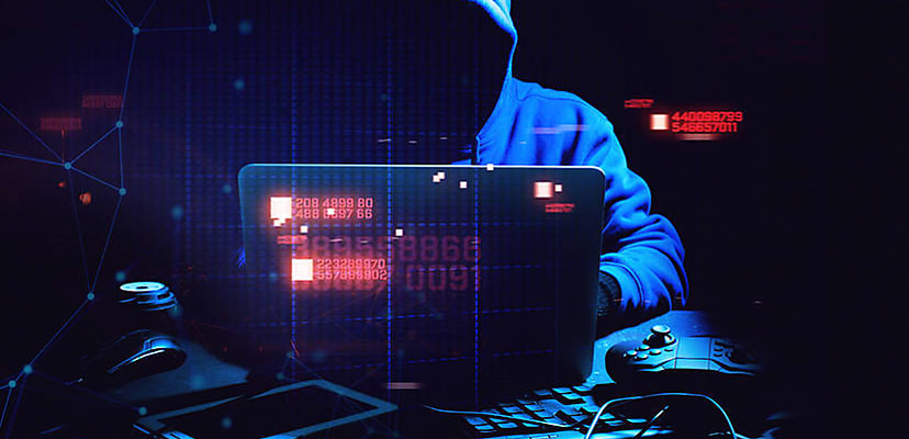 Report reveals ransomware attacks on healthcare and financial sectors tripled