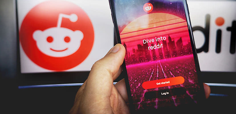 Reddit struck by phishing attack, some employee information compromised