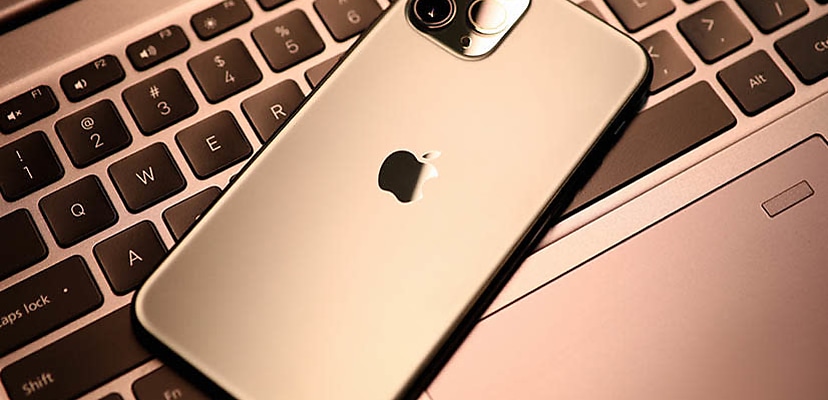 Apple rolls out its 1st Rapid Security Response update to the public