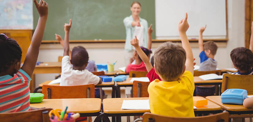 US schools falling victim to an increasing number of ransomware attacks