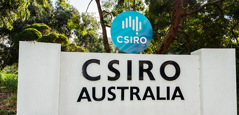 CSIRO partners with Google to protect Australia’s critical infrastructure