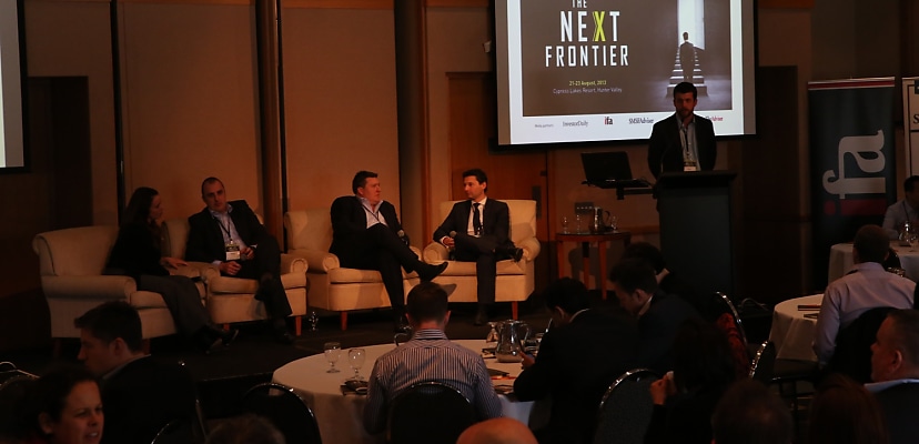 Cyber Security Summit panels unpacked: Building a future workforce fit to fight cyber crime