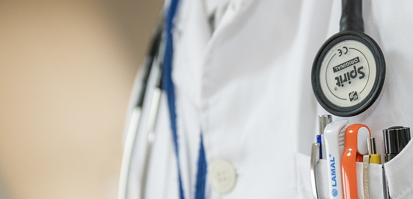 Report: Cyber security a unique challenge for the healthcare sector