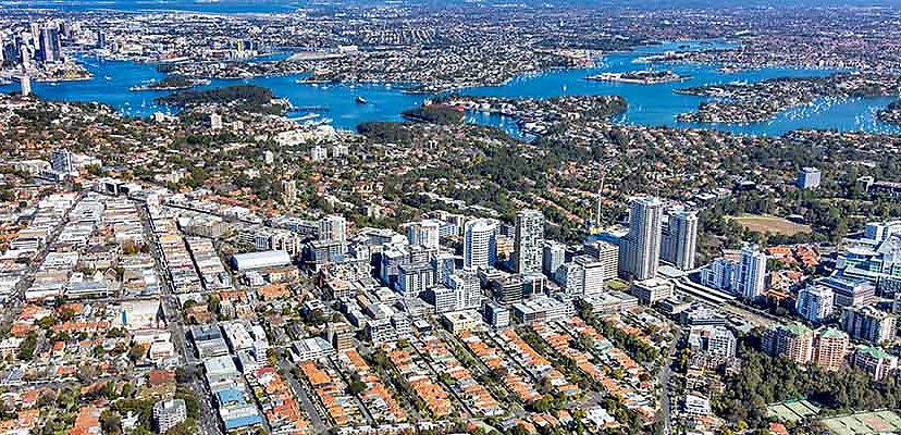 Cyber criminals target Aussie property transactions