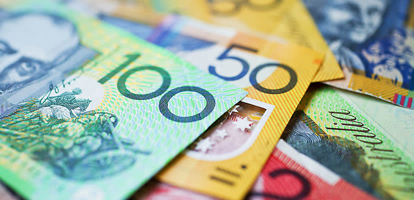 Sydney man jailed for online money-laundering-related crimes