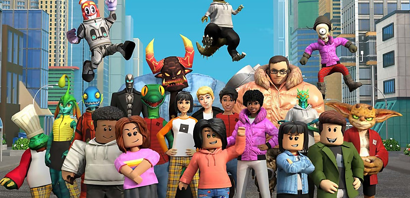 eSafety recruits Roblox to Aussie child safety standards 