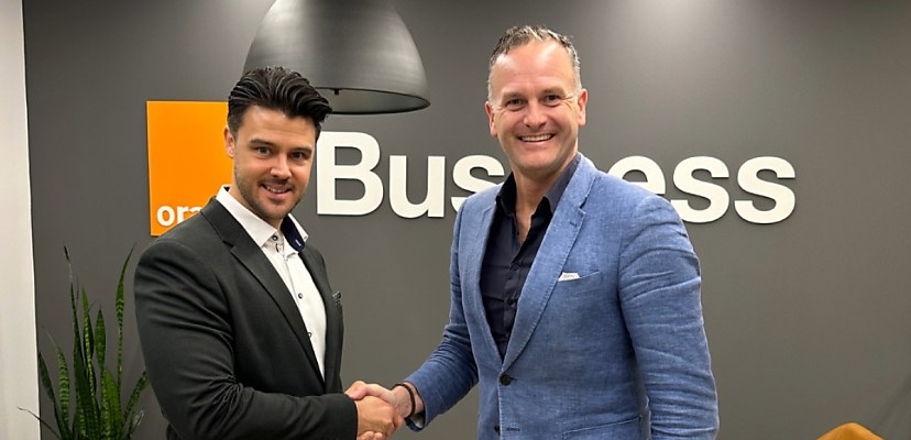 Orange Business and Sat.One partner to bring better communications to remote ANZ regions