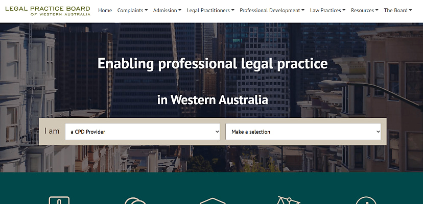 Exclusive: Legal Practice Board of Western Australia confirms Dire Wolf ransomware attack