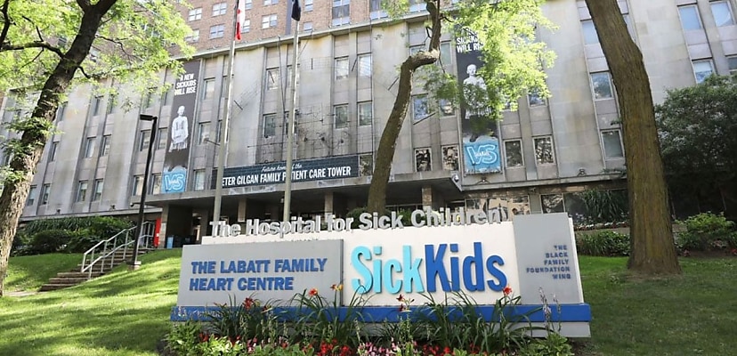 Cyber criminal gang apologises for ‘SickKids’ cyber attack, provides free decryptor