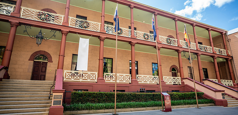 At-risk NSW government agencies have not set deadlines to address cyber issues