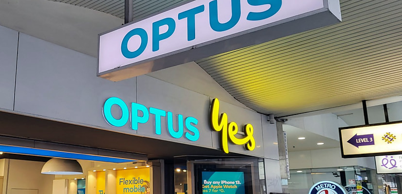 Optus sets aside $140m for data hack expenses