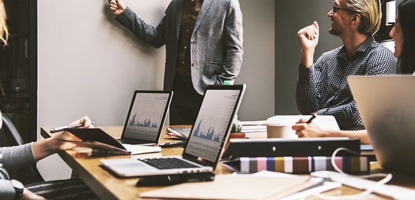 brand coaching business