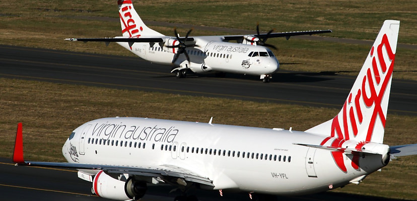 Virgin Australia wants to reinforce its cyber team