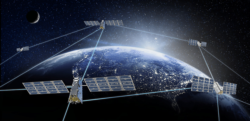 Vocus to help launch Starlink LEO rival