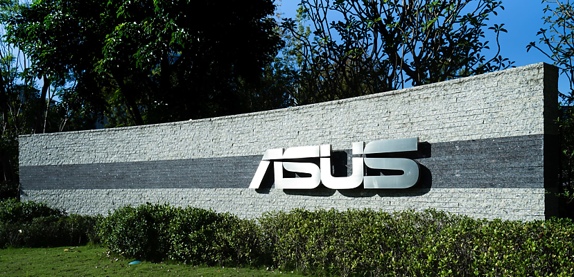 ASUS confirms third-party breach as hackers release sample files