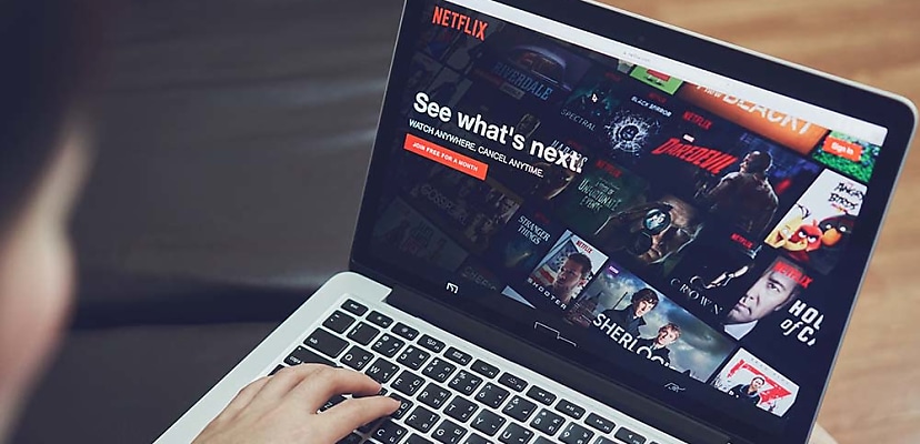 Netflix breaks ground with ‘first GenAI final footage’ to appear on screen