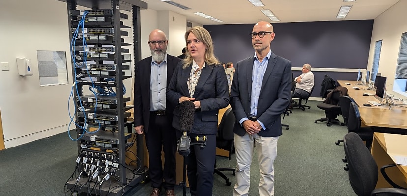 Tasmania announces new four-year cyber security strategy