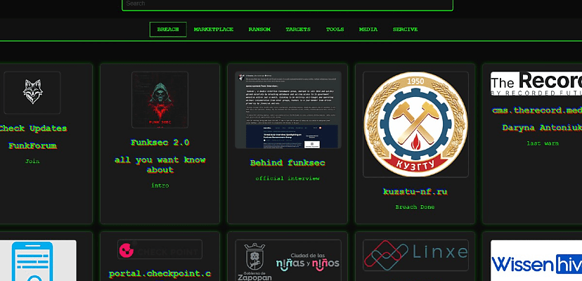 Inside FunkSec, the self-taught hacker supported by AI code