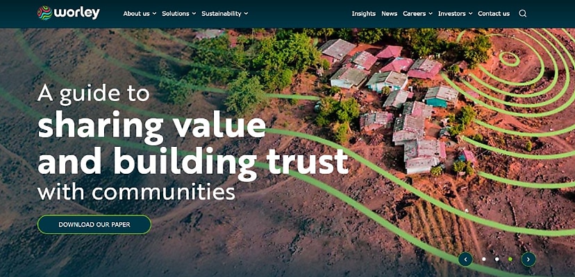 Exclusive: Sydney-headquartered engineering firm Worley listed by Cl0p extortion gang