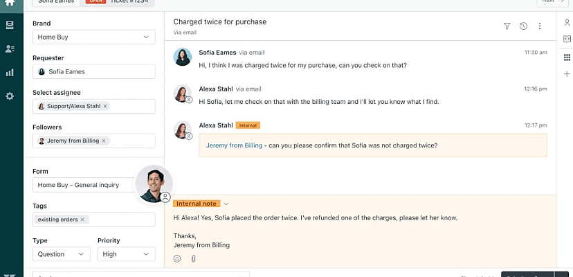 Zero chill: Scattered Lapsus$ Hunters' next target could be Zendesk customers 