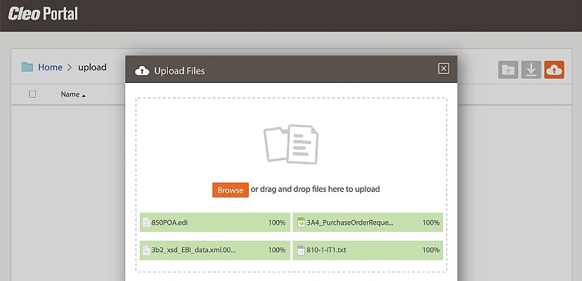 Security researchers warn of active exploitation of Cleo file transfer software