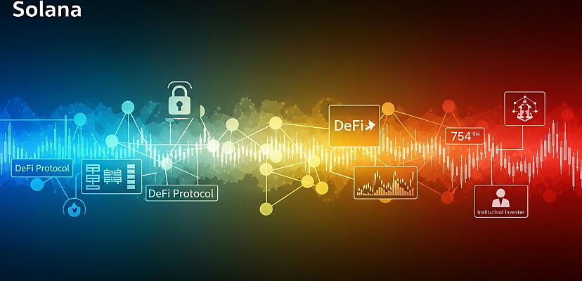 Solana DeFi Security Threats and Risk Mitigation in High-Speed Networks