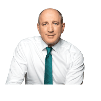 The Honourable <br>Luke Howarth