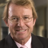 Shane Oliver