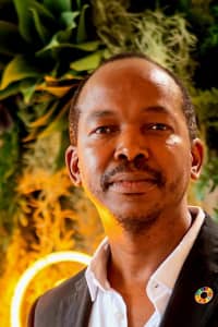 Associate Professor Mamello Thinyane