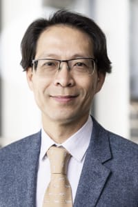 Cheng-Lung (Richard) Wu
