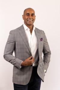 Aaron Christie David