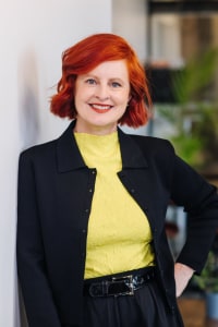 Sarah Rey
